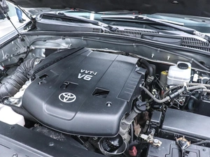 Внедорожник Toyota Land Cruiser Prado 2006 года, 2000000 рублей, Красноярск