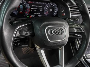 Внедорожник Audi Q7 2020 года, 4240000 рублей, Воронеж