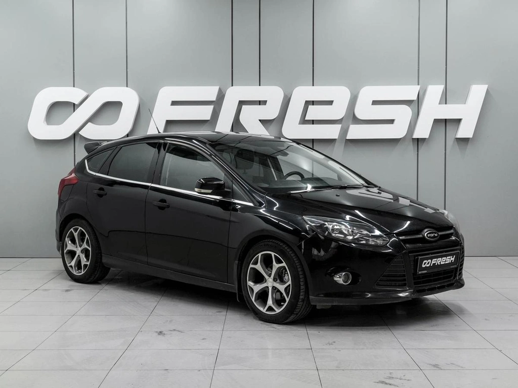 Хетчбэк Ford Focus 2013 года, 699000 рублей, Ростов-на-Дону