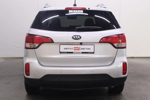 Внедорожник Kia Sorento 2018 года, 2260000 рублей, Брянск