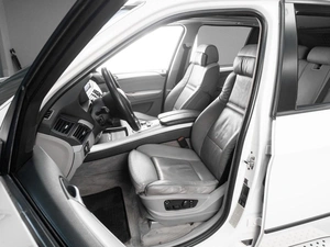 Внедорожник BMW X5 2007 года, 1769000 рублей, Тюмень