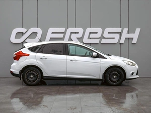 Хетчбэк Ford Focus 2013 года, 670000 рублей, Краснодар