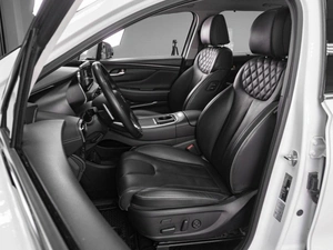 Внедорожник Hyundai Santa Fe 2023 года, 4240000 рублей, Тюмень