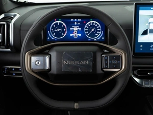 Пикап Nissan Frontier Pro 2025 года, 6888888 рублей, Москва