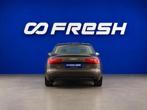 Седан Audi A6 2013 года, 1779400 рублей, Москва
