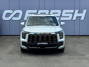Внедорожник GAC GS8 GX Traveller 2025 года, 4999000 рублей, Кропоткин