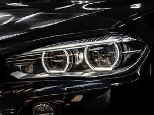 Внедорожник BMW X5 2014 года, 3929000 рублей, Тюмень