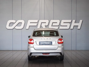 Лифтбек ВАЗ (LADA) Granta 2020 года, 590000 рублей, Муром