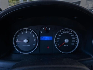 Хетчбэк Hyundai Getz 2008 года, 550000 рублей, Волгоград