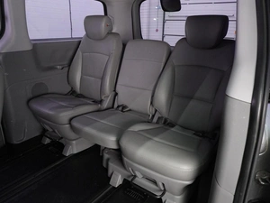 Минивэн Hyundai Grand Starex 2017 года, 2199000 рублей, Воронеж