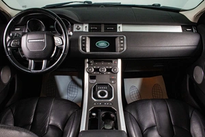 Внедорожник Land Rover Range Rover Evoque 2015 года, 2629000 рублей, Сургут