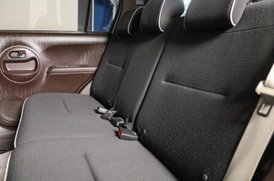 Хетчбэк Toyota Passo 2015 года, 759000 рублей, Новосибирск