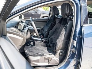 Седан Ford Focus 2011 года, 799000 рублей, Краснодар