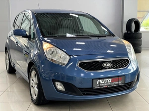 Минивэн Kia Venga 2013 года, 987000 рублей, Солонцы
