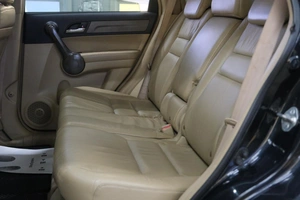 Внедорожник Honda CR-V 2008 года, 1399000 рублей, Омск