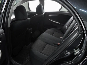 Седан Toyota Corolla 2008 года, 699000 рублей, Воронеж