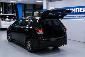 Минивэн Toyota Wish 2011 года, 1048000 рублей, Солонцы