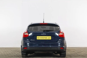 Хетчбэк Ford Focus 2014 года, 789000 рублей, Тюмень
