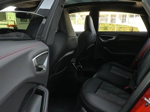 Лифтбек Audi A5L 2025 года, 6650000 рублей, Волгоград