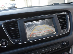 Минивэн Kia Carnival 2018 года, 2998000 рублей, Краснодар