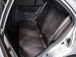 Седан Hyundai Accent 2011 года, 450000 рублей, Муром