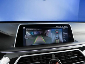 Седан BMW 7 серия 2019 года, 5888077 рублей, Москва