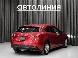 Хетчбэк Mazda Axela 2014 года, 1159000 рублей, Красноярск