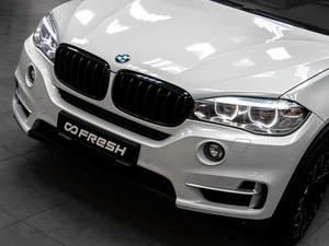 Внедорожник BMW X5 2016 года, 3289000 рублей, Тюмень