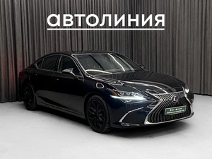 Седан Lexus ES 2020 года, 3500000 рублей, Красноярск