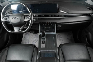 Внедорожник Chery Tiggo 7 Pro Max 2023 года, 2029000 рублей, Тюмень