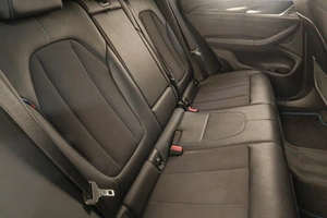 Внедорожник BMW X3 2018 года, 4199000 рублей, Челябинск