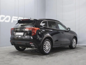 Внедорожник Haval Jolion 2024 года, 2297777 рублей, Омск