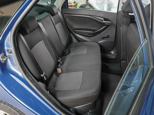 Седан ВАЗ (LADA) Vesta 2018 года, 939000 рублей, Воронеж