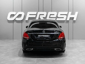 Седан Mercedes-benz C-класс 2014 года, 2449000 рублей, Тюмень