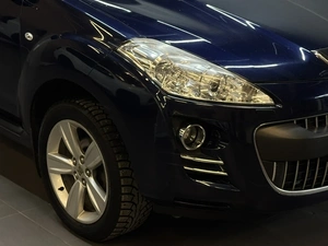 Внедорожник Peugeot 4007 2011 года, 997000 рублей, Красноярск