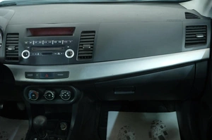 Седан Mitsubishi Lancer 2008 года, 849000 рублей, Омск