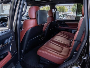 Внедорожник Lexus LX 2020 года, 10699000 рублей, Волгоград
