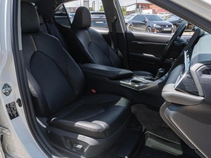 Седан Toyota Camry 2021 года, 2995000 рублей, Краснодар