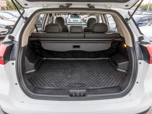 Внедорожник Geely Atlas 2019 года, 1439000 рублей, Саратов