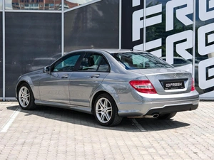 Седан Mercedes-benz C-класс 2010 года, 1130000 рублей, Краснодар