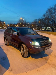Внедорожник Lexus RX 1999 года, 900000 рублей, Красноярск