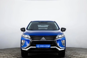 Внедорожник Mitsubishi Eclipse Cross 2019 года, 1939000 рублей, Пермь