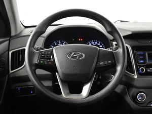 Внедорожник Hyundai Creta 2020 года, 1923200 рублей, Казань