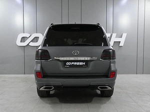 Внедорожник Toyota Land Cruiser 2013 года, 4349000 рублей, Аксай