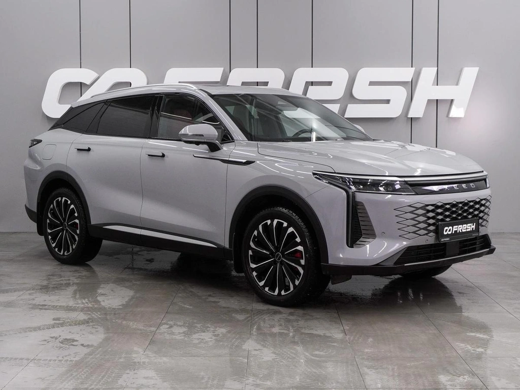 Внедорожник EXEED RX 2023 года, 3287000 рублей, Воронеж