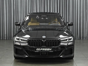 Седан BMW 5 серия 2021 года, 4980000 рублей, Ставрополь