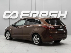 Универсал Hyundai i30 2012 года, 1200000 рублей, Ростов-на-Дону