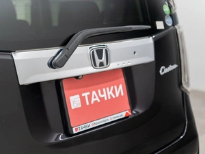 Хетчбэк Honda N-WGN 2013 года, 800000 рублей, Красноярск