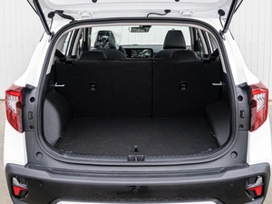 Внедорожник Kia Seltos 2025 года, 3030000 рублей, Краснодар