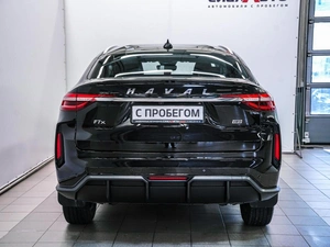 Внедорожник Haval F7x 2022 года, 2200000 рублей, Красноярск